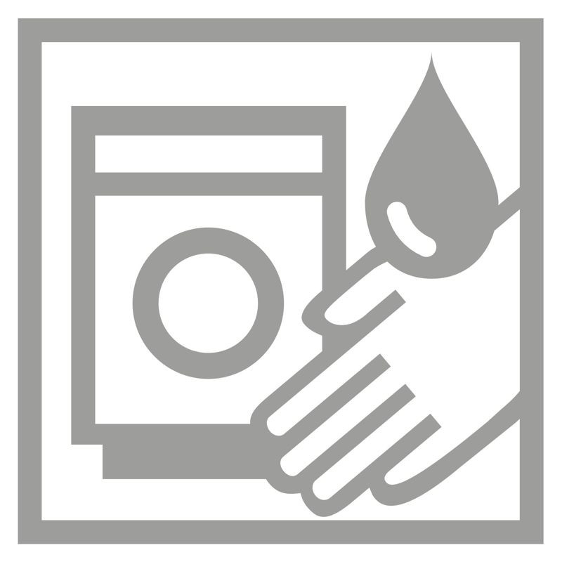 Filzstift - STABILO Trio A-Z - 12er Pack - mit 12 verschiedenen Farben