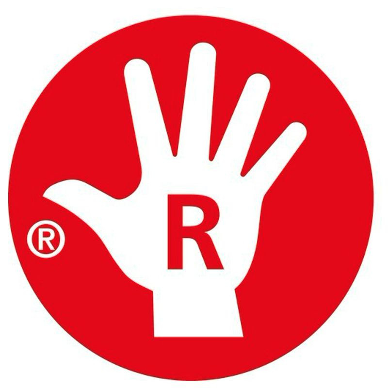 Ergonomischer Dosen-Spitzer für Rechtshänder - STABILO EASYsharpener - 3 in 1 - petrol