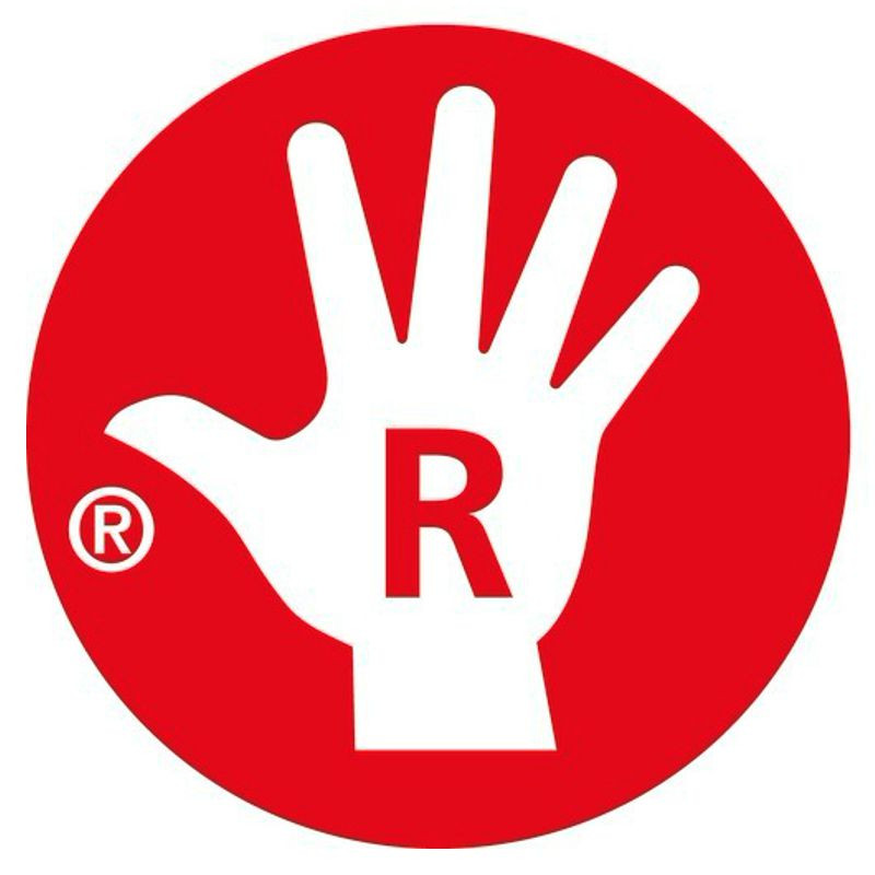 Preview: Ergonomischer Dreikant-Bleistift für Rechtshänder - STABILO EASYgraph in grün - 2er Pack - Härtegrad HB