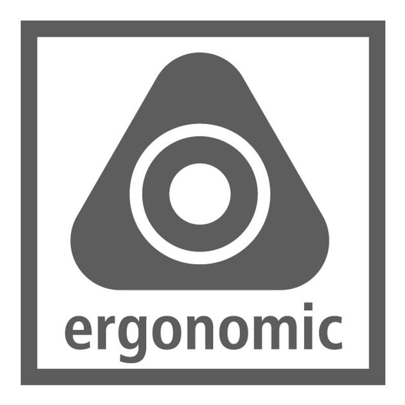 Filzstift mit Kappenring - STABILO Cappi - ARTY - 18er Pack - mit 18 verschiedenen Farben