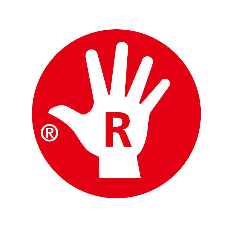 Preview: Ergonomischer Schulfüller für Rechtshänder mit Standard-Feder M - STABILO EASYbirdy Pastel Edition in soft pink/apricot - Einzelstift - inklusive Patrone - Schreibfarbe blau (löschbar)