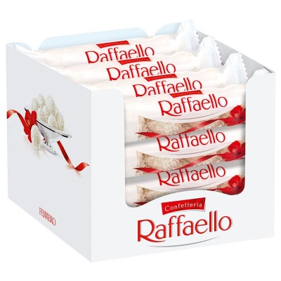 Raffaello 16x40g