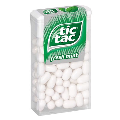 Tic Tac Mint 100 Stück