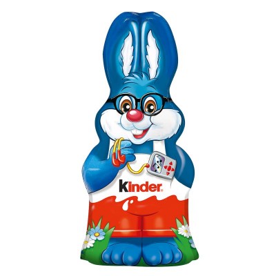 Ferrero Kinder Schokolade Harry Hase 55 g