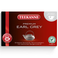 Teekanne Gastro SB Earl Grey Tee 20 Btl