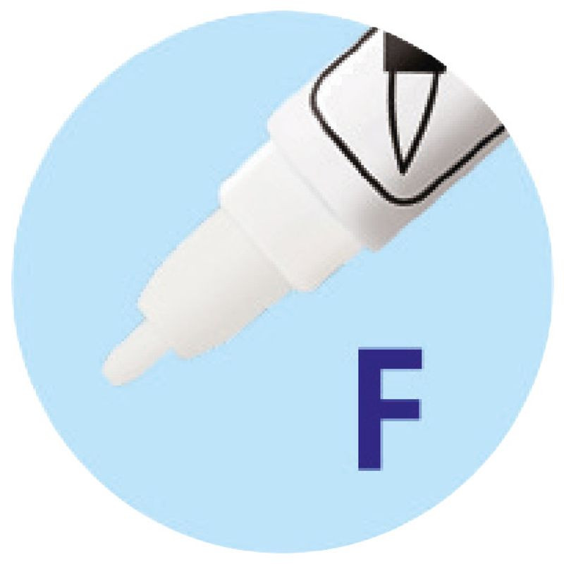 Preview: Pelikan Tintenkiller Super Pirat Strichstärke F