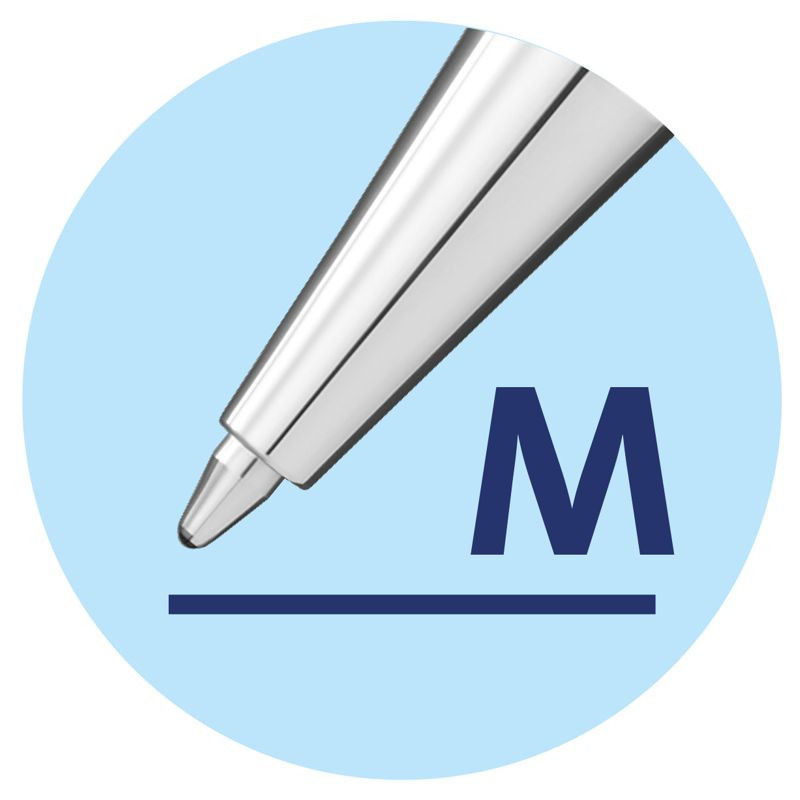 Preview: Pelikan Kugelschreiber Jazz® Classic K35 Beere