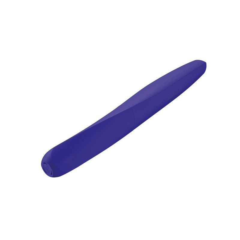 Pelikan Twist® Füller für Rechts- und Linkshänder Ultra Violet Feder M