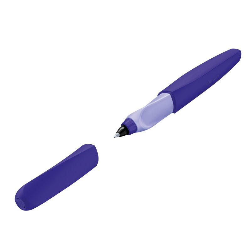 Preview: Pelikan Twist® Tintenroller für Rechts- und Linkshänder Ultra Violet