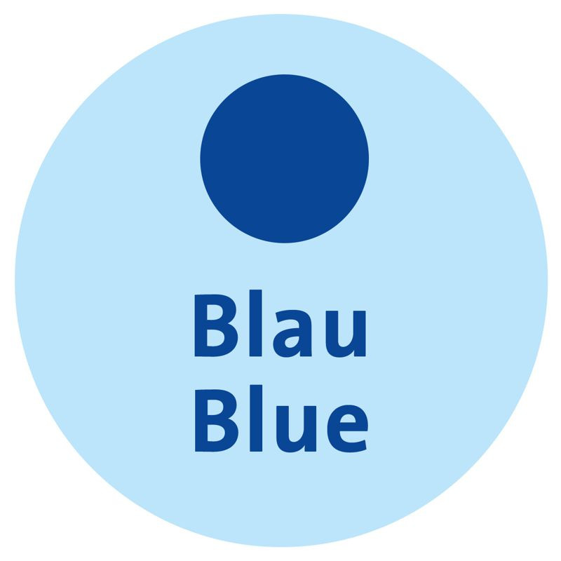 Preview: Pelikan Kugelschreiber Jazz® Pastell K36 Blau