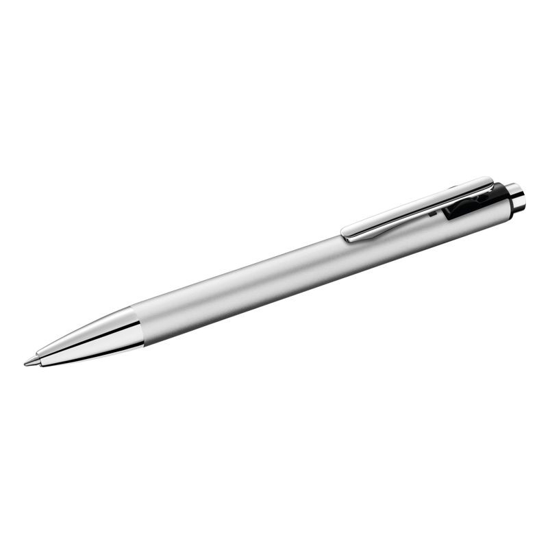 Pelikan Kugelschreiber Snap® Metalic K10 Silber