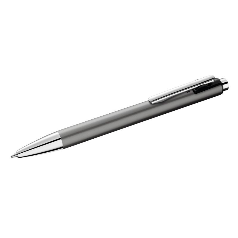 Pelikan Kugelschreiber Snap® Metalic K10 Platin