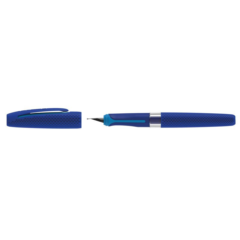 Pelikan Füller ilo Feder M Blau