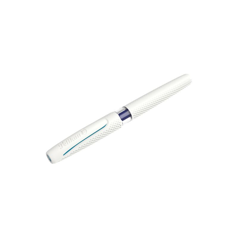 Preview: Pelikan Füller ilo Feder M Weiß