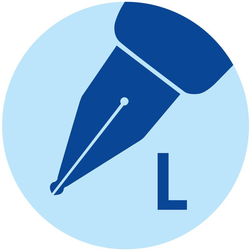 Preview: Pelikan Schreiblernfüller Pelikano® Junior für Linkshänder Türkis Feder L