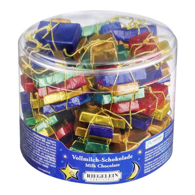 Riegelein Napolitains Bündel 4er 25 Stück