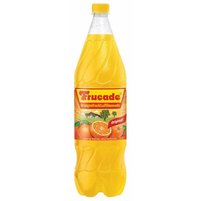 Frucade Orange 1,5l PET