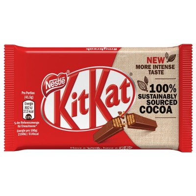 Nestle KitKat Single