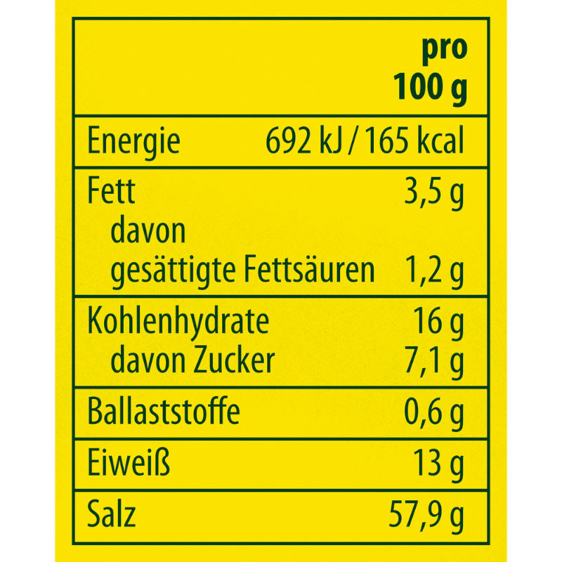 Preview: Knorr Aromat Beutel 100 g – Der Alleskönner für den perfekten Geschmack!