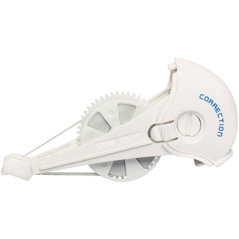 Preview: TESA Korrekturroller Nachfüllung 4.2mm x14m
