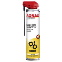 Sonax Silikon Spray mit Easy Spray 400 ml
