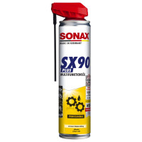 Sonax Easy Spray Sx90 400ml