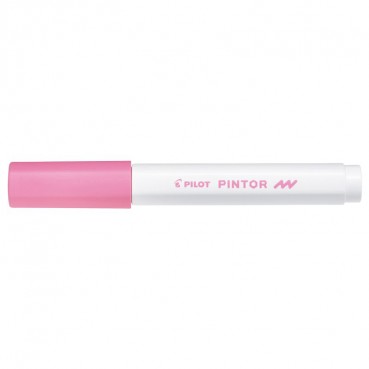 Pilot Pintor Marker fein pink