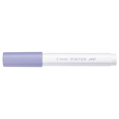 Pilot Pintor Marker fein pastell violett