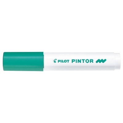 Pilot Pintor Marker Medium grün