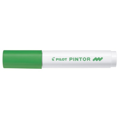 Pilot Pintor Marker Medium hellgrün
