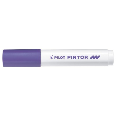 Pilot Pintor Marker Medium violett