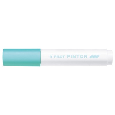 Pilot Pintor Marker Medium pastell grün
