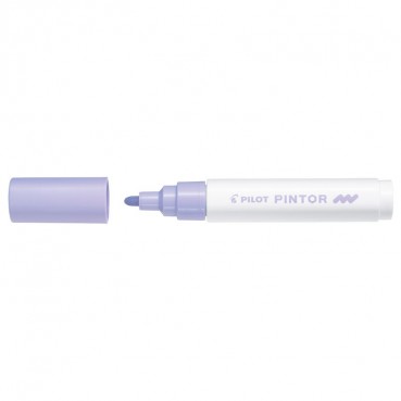 Pilot Pintor Marker Medium pastell violett