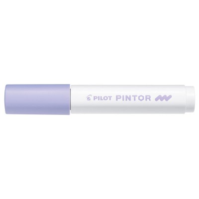 Pilot Pintor Marker Medium pastell violett