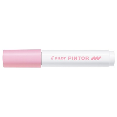Pilot Pintor Marker Medium pastell pink