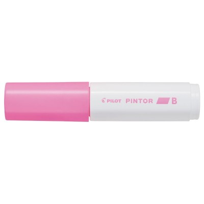 Pilot Pintor Marker breit pink