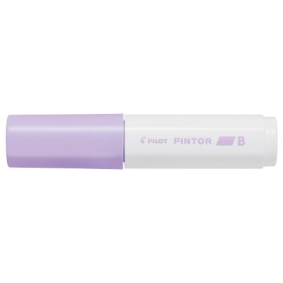 Pilot Pintor Marker breit pastell violett