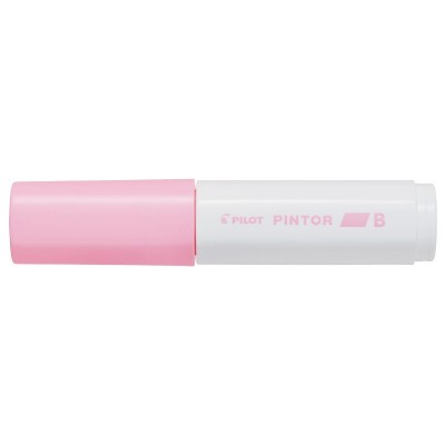 Pilot Pintor Marker breit pastell pink