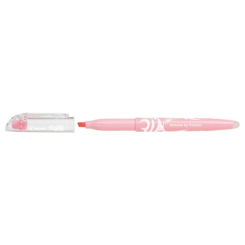 PILOT Textmarker light Frixion koralle pink