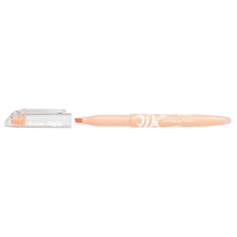 PILOT Textmarker light Frixion apricot