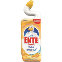 WC ENTE Aktiv Gel Citrus 750 ml