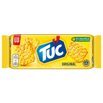 Tuc Cracker Original 100g
