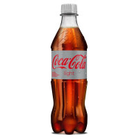 Coca-Cola light Pet 0,5 l