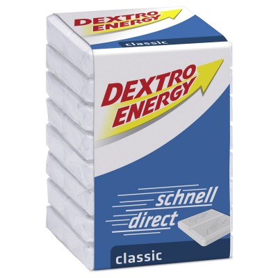 Dextro Energy Single Classic 46g