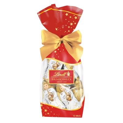 Lindt Mini Engel Baumbehang 120g