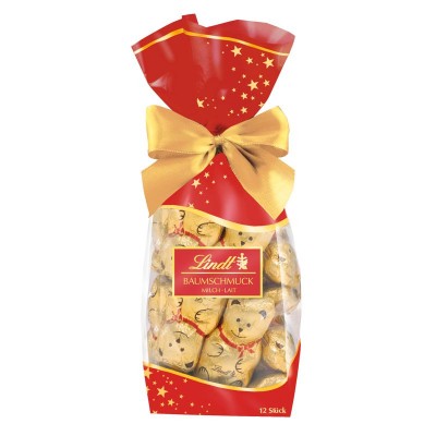 Lindt Mini Teddy Baumbehang 120g