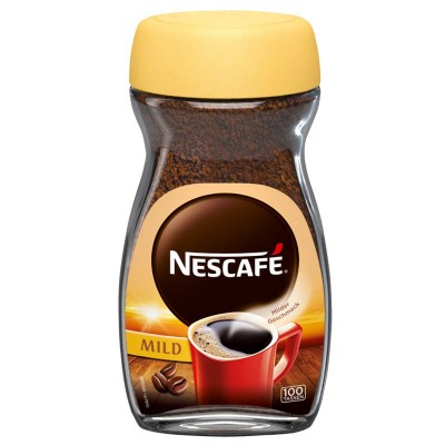 Nescafé Classic Mild 200g