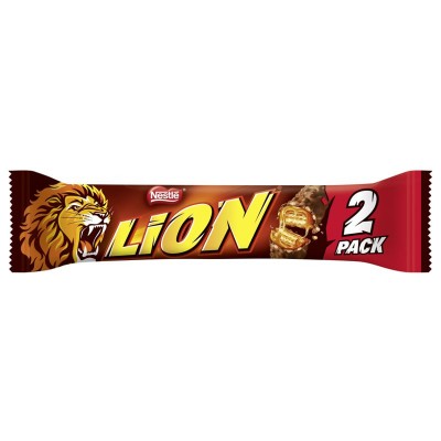 Nestle Lion 2er
