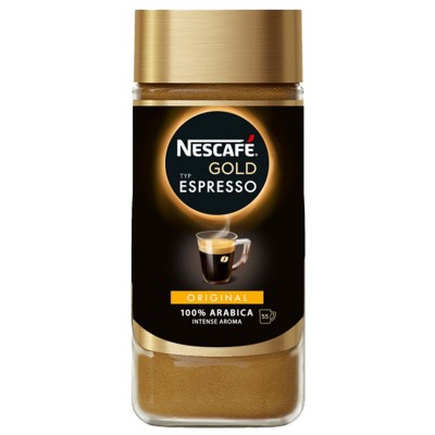Nescafé Espresso 100g