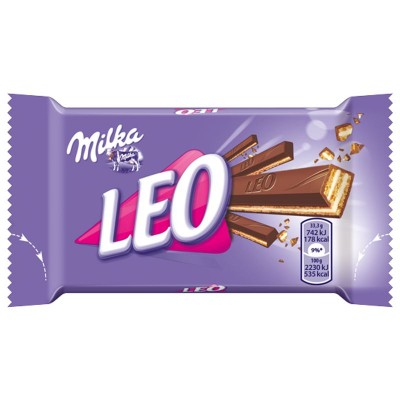 Milka Leo 33,3g